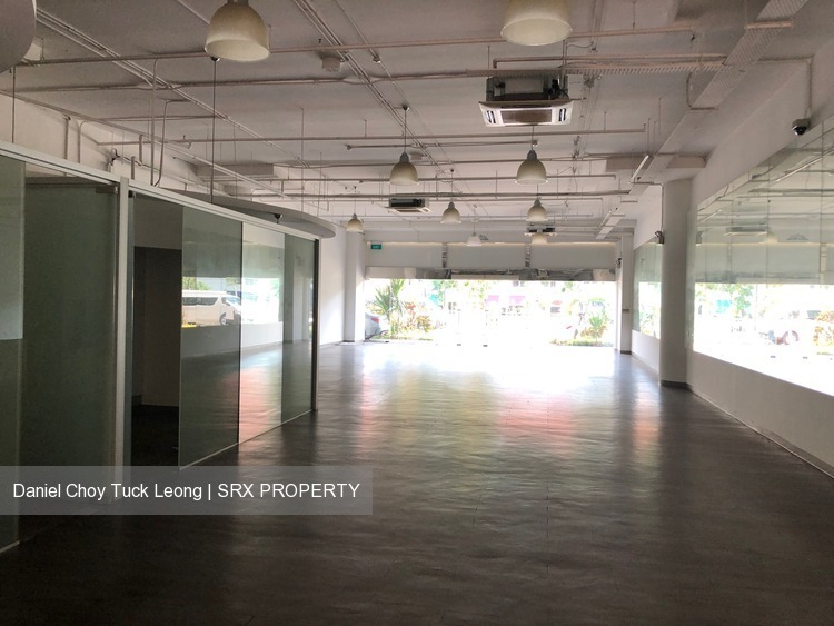 Automobile Megamart (D14), Warehouse #190689982